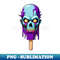 PE-38856_Zombie Popsicle Face graphic illustration 3087.jpg