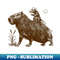 LG-30427_Funny Capybara Shirt -  Cowboy Rat 4666.jpg