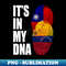 WK-43796_Taiwanese And Venezuelan Mix Heritage DNA Flag 1735.jpg