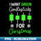 FD-18814_Christmas Day Trading Shirt  Want Green Candles For Christmas 1148.jpg