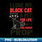 PA-38191_Halloween Cat Shirt  Black Cat Not Halloween Prop 9813.jpg