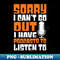 LR-62760_Podcaster Shirt  Sorry Cant Go Out 4864.jpg