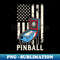 TL-57346_USA Flag Pinball Machine 6857.jpg