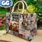I Love Lucy Poster Cover Collection Leather Bag, Personalized Handbag, Women Leather Bag, Trending Handbag,Shopping Bag,Custom handbag 2.jpg