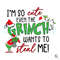 Im So Cute Even The Grinch SVG Wants To Steal Me Cricut Files.jpg