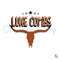 Luke Combs Crazy Bullhead PNG Country Music File Design.jpg