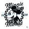 Retro Classic Minnie SVG Disney 1928 Digital Cricut File.jpg
