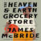 The-Heaven & Earth-Grocery-Store: McBride's-Compelling-Novel.jpg James-McBride's Murder-Mystery - A-Bestselling-Tale, Heartfelt-Stories-from-Chicken-Hill - McBr
