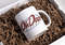 Alan Wake Mug  Oh Deer Mug  Alan Wake Merch  Bright Falls Large Coffee Mug1.jpg