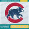 Chicago Cubs Embroidery Designs,MLB Logo Embroidery Files,Machine Embroidery Design File,Pes, Dst, Vp3, Instant Download.png