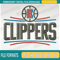 LA Clippers Embroidery Designs, NBA Logo Embroidery Files, PACIFIC, Machine Embroidery Design File , Digital Download.png