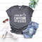 I Run On Caffeine And Kisses , Coffee Lover Shirt, Gift For Mom, Mom Life Shirt, #momlife Shirt, Mother's Day Shirt.jpg