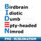 Biden - Premium Sublimation Digital Download - Unleash Your Creativity