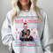 Josh Allen Stefon Diggs Buffalo Football Shirt, Vintage 90s Bootleg Christmas Sweatshirts, Have a Merry Xmas Shirt 1111 PTP.jpg