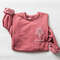 Cute Personalized Grandma Est Sweatshirt, Mothers Day Gift, Gift for Grandmother, Grandma Announcement, Nana Shirt, Granny Shirt, Gigi Tee.jpg