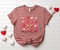 Womens Heart Valentines Shirt, Retro Valentines Shirt, Teacher Valentine Shirt, Funny Valentines Day Tee, Happy Valentine Shirt.jpg