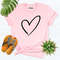 Love Shirt, Valentine Heart Shirt, Women Valentine Shirt, heart shirt, Valentine shirt, Valentine Day Shirt, Pretty Heart Shirt, Drawn Heart.jpg