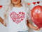 Happy Valentines Day Heart Shirt, Valentines Day Shirt, Funny Valentine Shirt, Valentines Day Gift, Happy Valentines Day T-Shirt.jpg