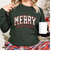 Christmas Sweatshirt, Merry Christmas Sweatshirt, Christmas Shirt for Women, Christmas Crewneck Sweatshirt, Holiday Swea 5.jpg