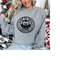 Christmas Sweatshirt, Merry Christmas Sweatshirt, Christmas Shirt for Women, Christmas Crewneck Sweatshirt, Holiday Swea 7.jpg