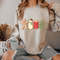 Gingerbread Cookies Sweatshirt, Christmas Shirt, Christmas Matching Sweatshirt, Family Shirt, Christmas Sweater, Xmas Shirt, Christmas Gift.jpg