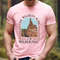 The Wildest Ride In The Wilderness Shirt, Big Thunder Mountain, Theme Park T-Shirt, Happiest Place on Earth, Shirts for Men and Women E2586.jpg