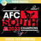 AFC South Champions SVG PNG, Texans Afc South Champs.jpg