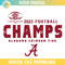 Alabama Crimson Tide Champions 2023 SVG.jpg
