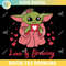 Baby Yoda Love Is Brewing SVG PNG.jpg