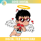 Baby Benito Cupid Valentine 2023 SVG PNG.jpg