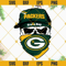Green Bay Packers Skull SVG, Packers SVG, Football SVG, Green Bay Packers SVG.jpg