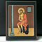 Icon of Lord Jesus in Prison