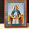 Protecting Veil of the Virgin Mary