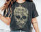 Pirates Shark Skull Shirt Walt Disney World Shirt Gift Ideas Men Women.jpg