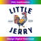 JD-20240122-12423_LittleJerry is a lean, mean pecking machine - Funny Rooster 2142.jpg