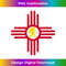 DS-20240116-10945_New Mexico Bigfoot State flag Zia Symbol Bigfoot New Mexico 2596.jpg
