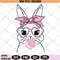 Bunny Rabbit With Bandana Glasses Bubblegum.jpg