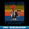 Chicken I Love God But Some Of His Children Get On My Nerves - PNG Transparent Sublimation File