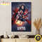 Elektra Assassin Marvel Unlimited Poster Canvas.jpg