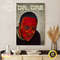 Dr. Dre Vector Portrait Hip-hop 90s Poster Canvas.jpg