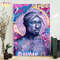 2Pac Shakur Modok Villain Parody Art Poster Canvas.jpg