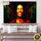 Bob Marley Legend &amp Legacy Reggae Poster Canvas.jpg