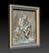 3D STL Model file Panel Chronos clipping Cupid's wings