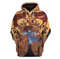 Lord Of The Rings The Hobbit Gandalf And Balrogs Custom Hoodiebb.jpeg