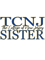 TCNJ The College Of New Jersey Sister.png