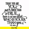 DR00040-Today you are you that is truer than true there is no one alive who is youer than you svg, png, dxf, eps file DR00040.jpg