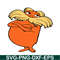 DS105122314-Lorax Character SVG, Dr Seuss SVG, Dr. Seuss' the Lorax SVG DS105122314.png