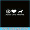 HL161023191-Peace Love French Bulldog PNG, Frenchie Bulldog PNG, French Dog Artwork PNGHL.png