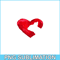 HL16102365-French Bulldog Heart Silhouette PNG, Frenchie Dog Lover PNG, French Dog Artwork PNG.png