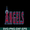 MLB01122399-Los Angeles Angels Text SVG, Major League Baseball SVG, MLB Lovers SVG MLB01122399.png
